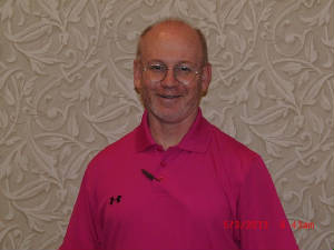 Jerry Evans
