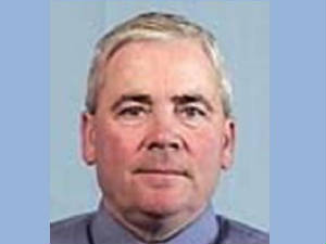 Jim King