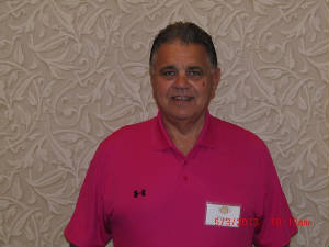 Frank Kosman
